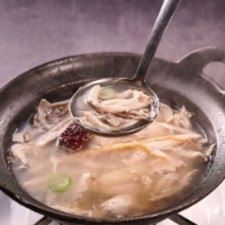 [서팔식품] 닭곰탕 700g*3팩(과세)