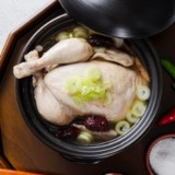 [서팔식품] 삼계탕 1.3kg*2팩 (과세)