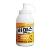 [비바데이] 벅스존 하데스산제 600g(과세)