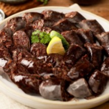 [방쿡포차] 토종순대