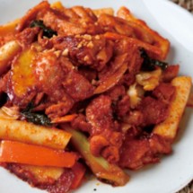 [상호주식회사] 국내산 춘천 닭갈비