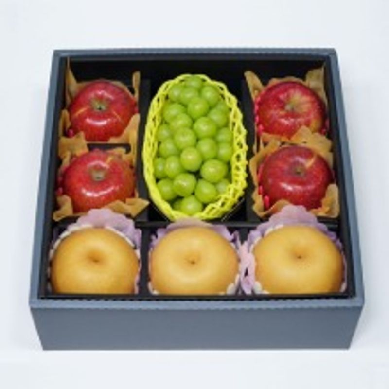 [TK] 설날선물 으뜸 4호 샤인3종 세트(면세)