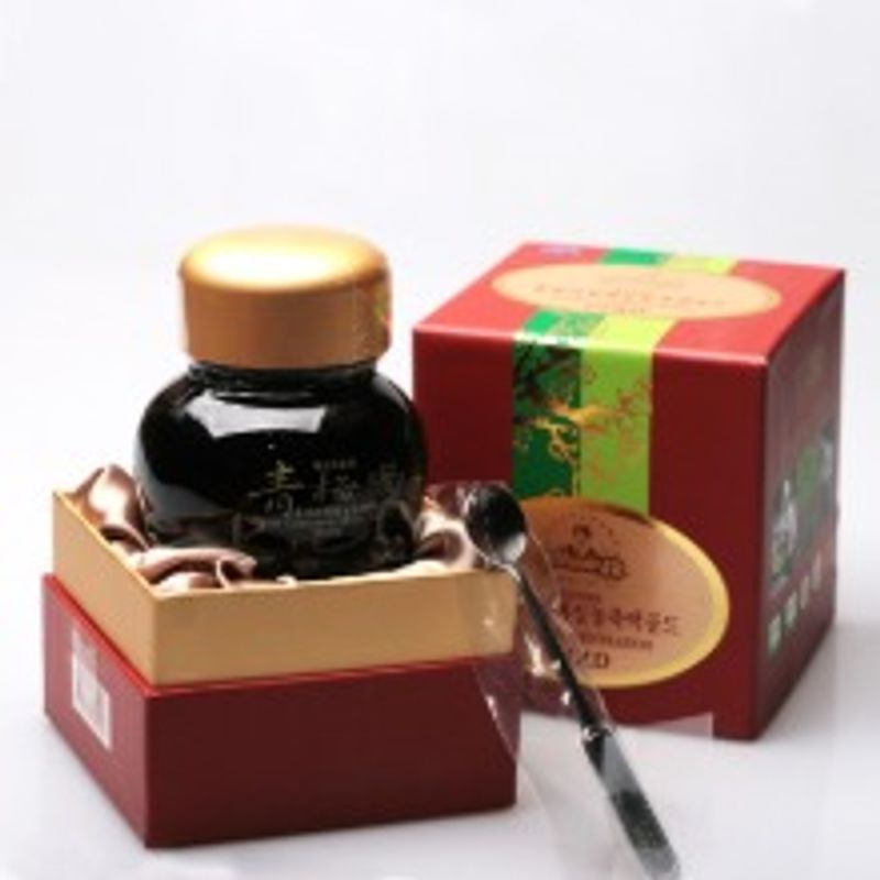 홍쌍리 청매실농축액골드 330g