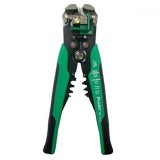 케이블 스트리퍼 크림퍼 자동컷팅기능