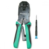 모듈라 크림핑 툴 4P 6P 8P 10P 스트리퍼컷팅