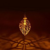 5V USB전원 LED무드등 F타입 20개(1세트) 캠핑등