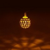 5V USB전원 LED무드등 G타입 20개(1세트) 캠핑등