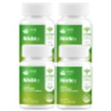 피크팜 식물성 브로콜리 엔엠엔 NMN 영양제 HACCP 인증 30정 4개