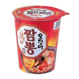 농심)오징어짬뽕컵(30개입)