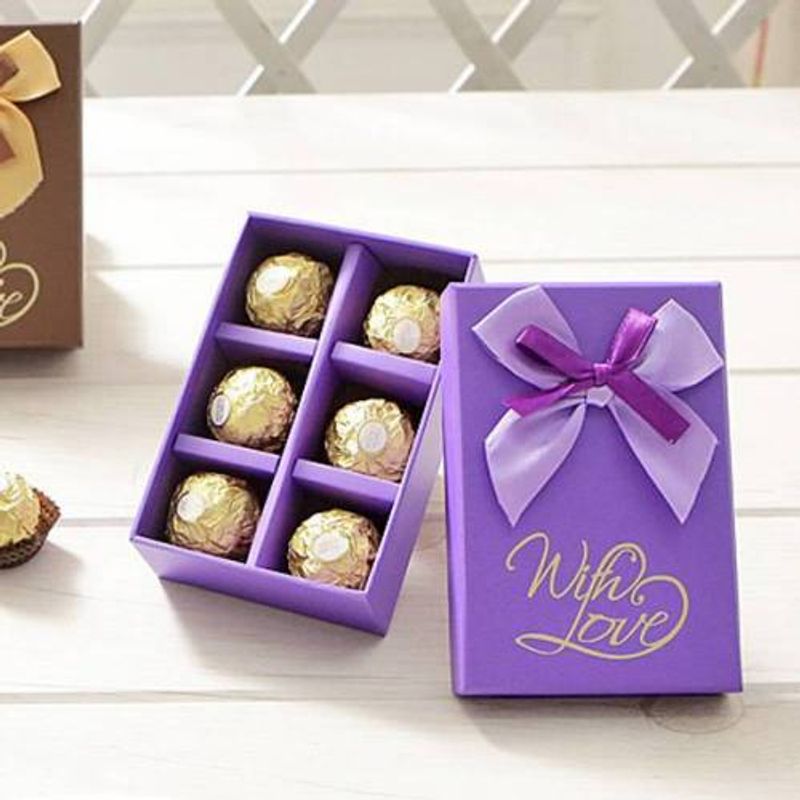 INCO 직사각 페레로로쉐(T6) 수능선물