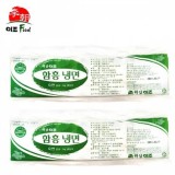 JO 하남이조 함흥냉면 2kg x 10개 냉면사리