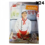 FK 설렁탕(태종 600g)X24