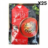FK 육개장(선미 600g)X25