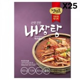 FK 내장탕(초원 600g)X25