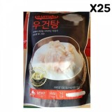 FK 우건탕(청우 550g)X25