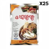 FK 소내장탕(선미 600g)X25
