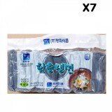 FK 함흥냉면(평화 2K)X7