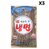 FK 판냉면(평화 1K)X3