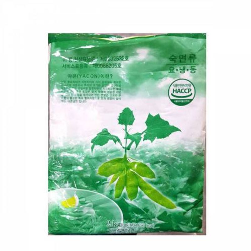 FK 야콘냉면(이동천 2K)