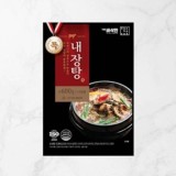 DF (다모아)내장탕 600g