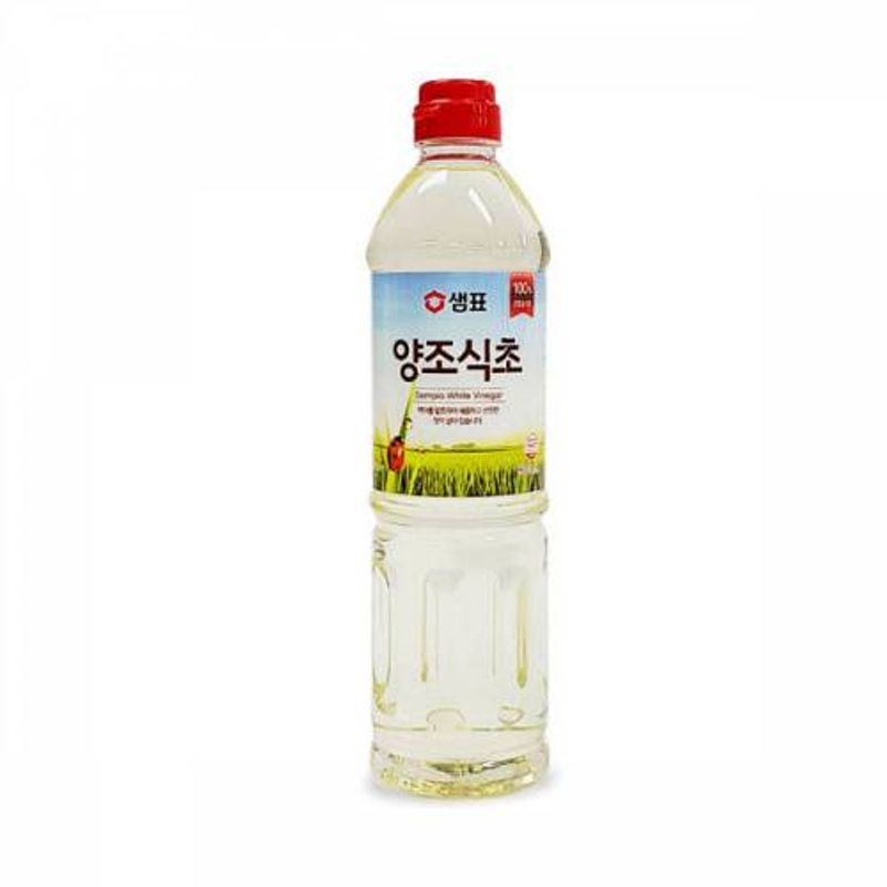 MY 샘표 양조식초900ml