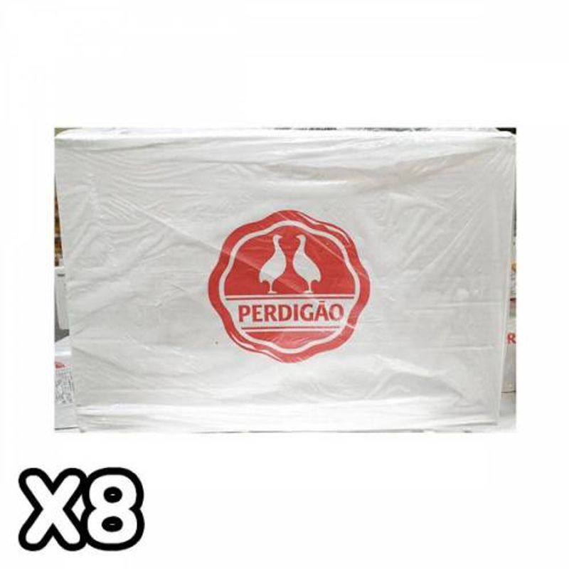 FK PERDIgAO 닭다리살(2K) X8