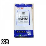 FK 삼보식품 평양냉면(2K) X8