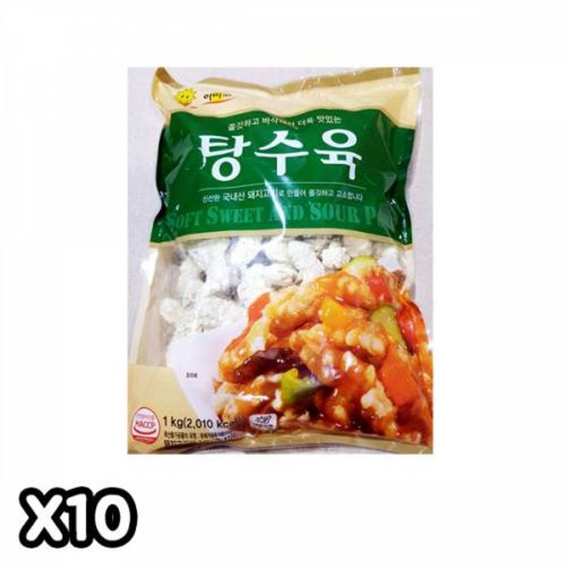 FK 탕수육(아미고 대창 1K) X10