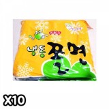 FK 쫄면(꽈배기 성일 2K) X10