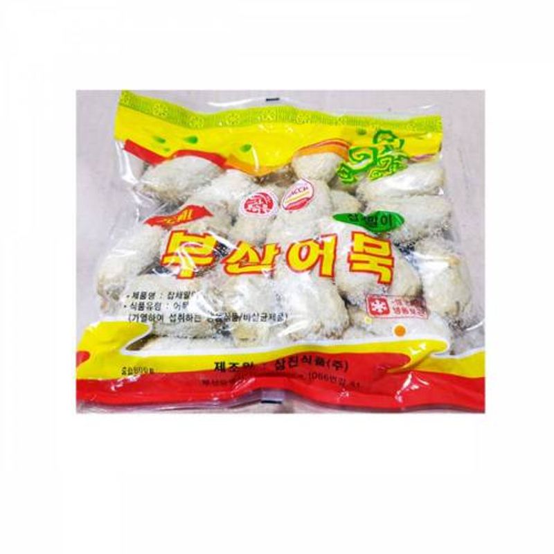 FK 잡채말이(삼진 800g)