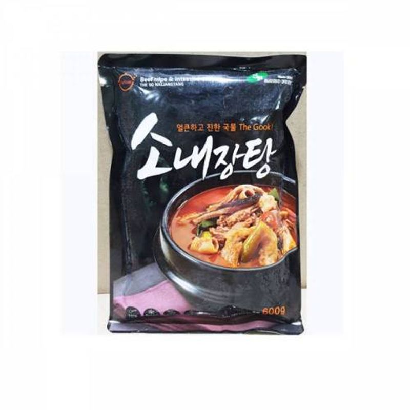 FK 내장탕(삼보 600g)
