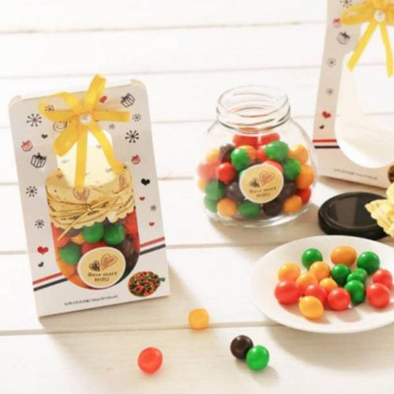 CO 골드벨(대)(140g) 발렌타인 화이트 데이