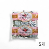 이엔푸드 회전용간장소스 896g (5.6ml X 160입) X 5개