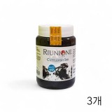 리유니온 오징어먹물 500g X 3개 먹물파스타 리유니언 식용색소 먹물리조또 먹물빵