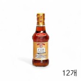 수리 피시소스 295ml X 12개