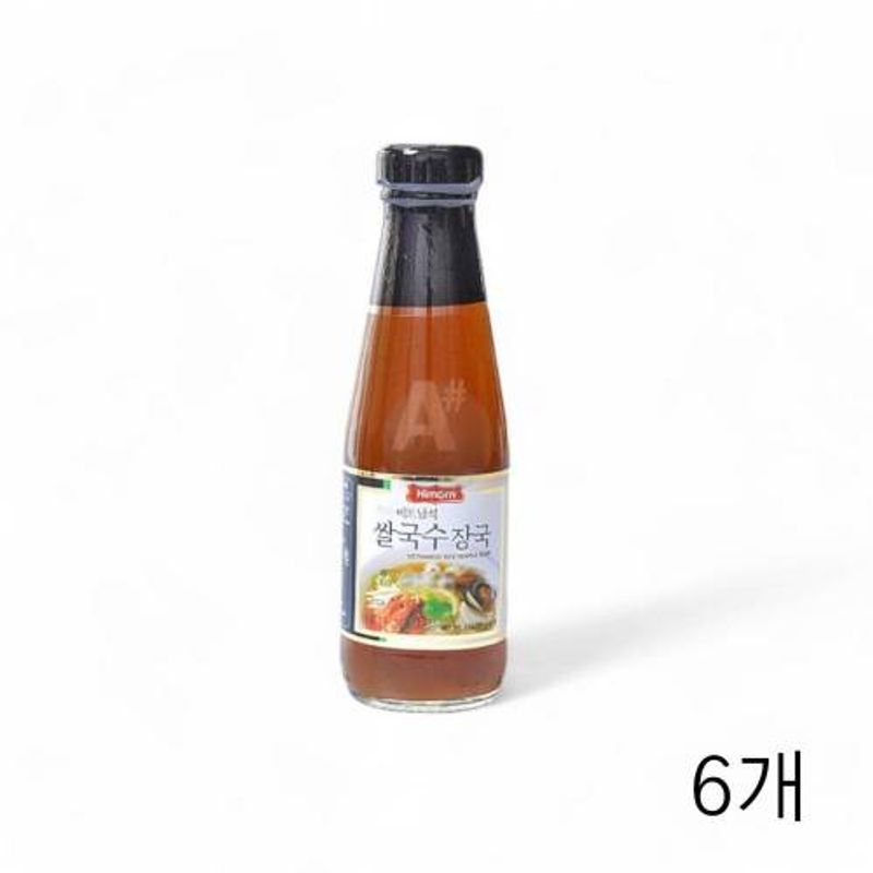 하이몬 베트남식 쌀국수 장국 220g X 6개