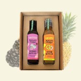 VBH 발사믹식초 180ml 2개 선물세트