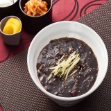 중화면5인분 짜장소스1kg 냉동중화면