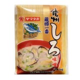 신슈 시로미소1kg X 10 탕된장 조리용된장 미소시루