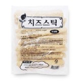 롱롱 치즈스틱 1.4kg 70g x 20개 우리아이간식