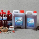 거제도진상품특선 멸치액젓 5kg 4개 식자재마트