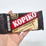 코피코 카푸치노 커피캔디 1박스 간식 탕비실 선물 맛있는사탕