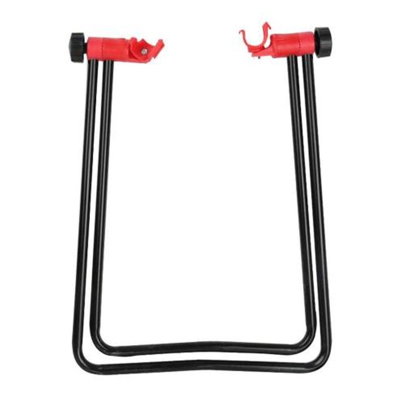 자전거 접이식 각도 조절 거치대 자전거액세서리