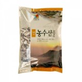 DHD 건표고버섯 1kg 후레이크