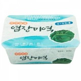 DHD 아라메 염장미역 300gx24