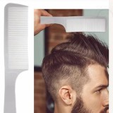 커브 브러시 갈비 곡선빗