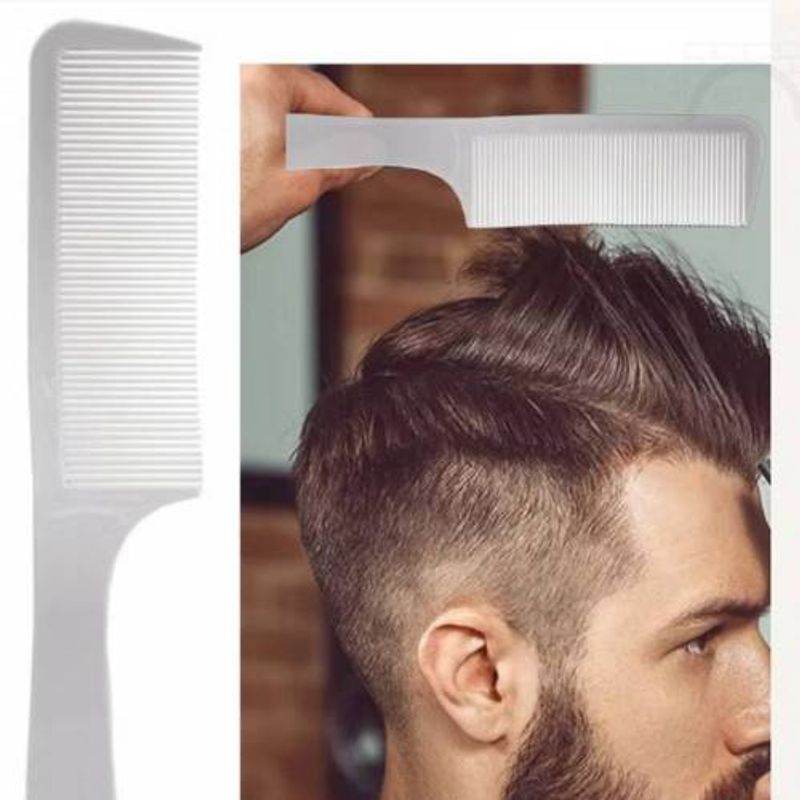 커브 브러시 갈비 곡선빗