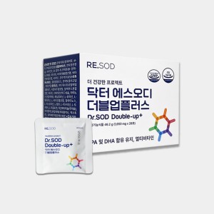 Dr.SOD 세트 (16개)