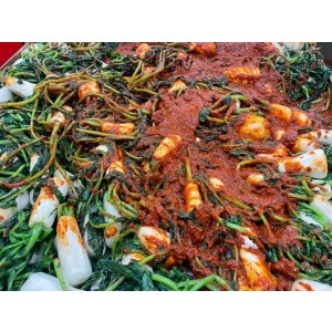 알타리 총각김치 10kg