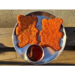 맛상 문방구 강정소스 1팩